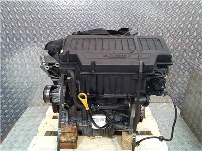 Dhf Motor Ford Fiesta Iv (Ja_, Jb_) 1.25 I 16V Dhf 65.000 Km. 1B15948