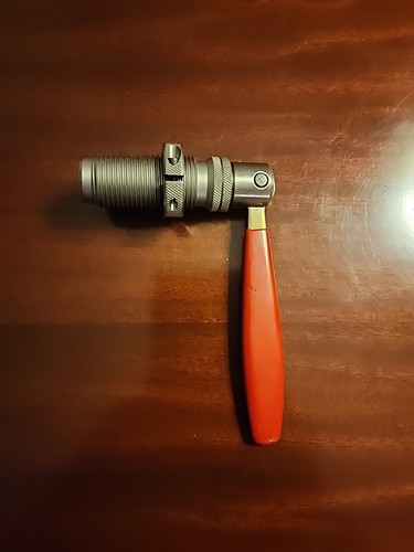 HORNADY CAM LOCK BULLET PULLER