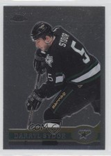 1999-00 Topps Chrome Darryl Sydor #240 0f8