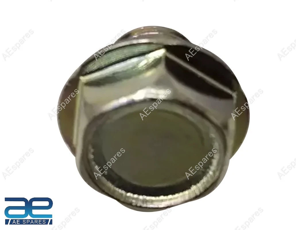 Oil Drain Plug For Suzuki A-Star Ciaz Ertiga Splash Swift Dzire XL7 24823-79C10 view 2