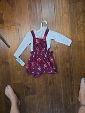18m brand new dress from target item 252G4