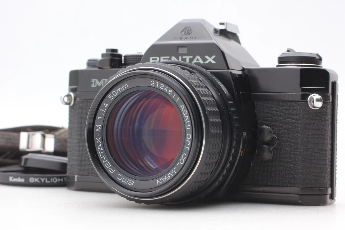 pentax mx camera products for sale | eBay