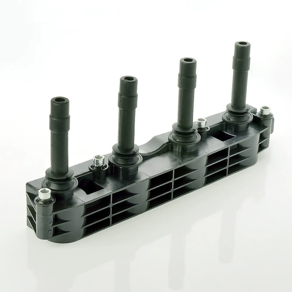 Bobina Módulo Encendido Unidad de Ignición para Opel Vectra B C 1.6 16V Vauxhall - Imagen 2 de 4