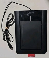 Bamboo Graphic Tablet CTH-460 Tablet Only