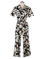 Tabitha Brown for Target Women Brown Jumpsuit XXS