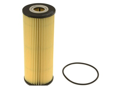 #ad #ad Bosch 35NK49Z Oil Filter Kit Fits 1994 1997 Mercedes SL320 Workshop Insert $19.73