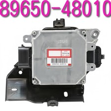 TOYOTA COMPUTER ASSY POWER STEERING 89650-48010 for sale online | eBay