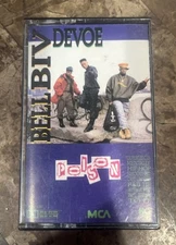 Bell Biv Devoe - Poison 1990 Cassette Tape MCA Records