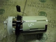 KRAFTSTOFFGEBER / 10589343 FÜR NISSAN ALMERA N16/E LINE UP