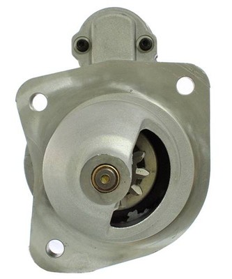 1*STARTER NEW - MADE IN ITALY - FOR D9R116 VOLVO PENTA