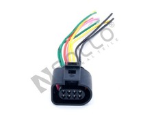 Sollo Kabelreparatursatz,Zentralelektrik f&uuml;r VW,SKODA,SEAT,AUDI 1J0973714