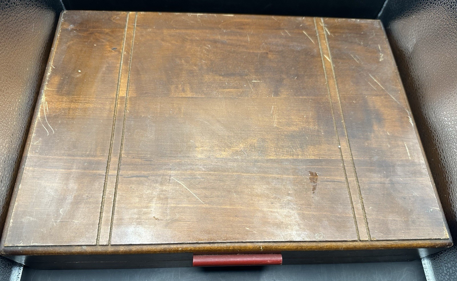 Nasco Caress Stainless Gold Plated Lot Of 37 + 14 Gold Pieces Marked Japan VTG