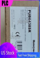 1PC New HONEYWELL PUB6438SR Programmable Controller Fast Shipping US Free TAX