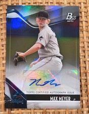 2021 Bowman Platinum Baseball Cards Checklist 22