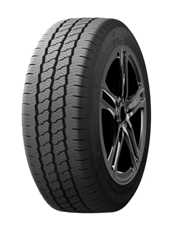 Arivo Vanderful A/S 195/75R16c 107/105R Bsw - Bild 2