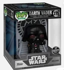 Funko Pop! #275 Digital - Star Wars Darth Vader - Deluxe LE 3000 box wear