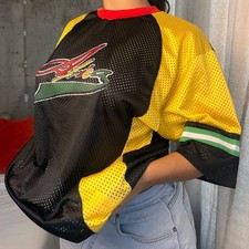 vintage africa jersey