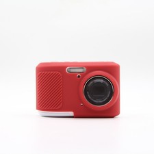For KODAK FZ45 Specific Silicone Camera Case Soft Texture Absorbing Fit