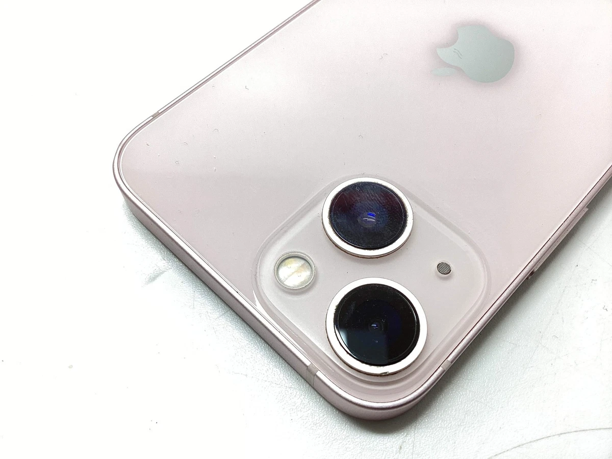 SMARTPHONE APPLE IPHONE 13 MINI 128GB LIBRE 20428161