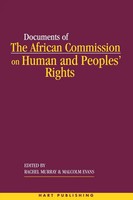 Rachel Murray (U. A.) | Documents Of The African Commission On Human And...