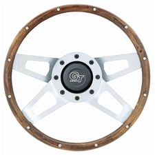 Grant Products 405 Challenger Series STEERING WHEEL