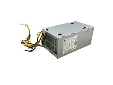 HP EliteDesk 800 SFF 180W Power Supply PA-1181-6HA 901762-001