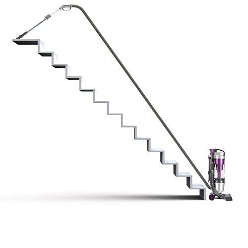 Air Stretch Pet Max Corded Upright Bagless Vacuum Cleaner, Lightweight, - Image 3 of 4