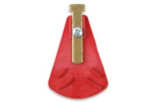 Mallory 310 Rotor Vacuum Advance T Blade