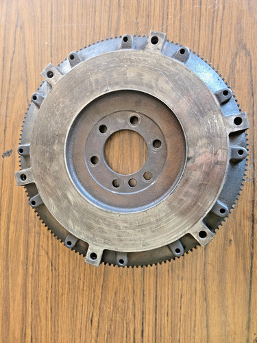 3856579 – Corvette 153 Tooth Lightweight Flywheel