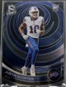 2023 Panini Spectra - Rookies Justin Shorter #180 (RC)
