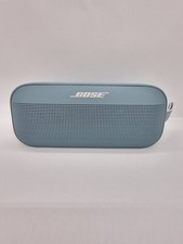 Altoparlante bluetooth "originale" nuovo bose soundlink flex (1a generazione) (blu pietra)