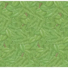 Pacon Fadeless Bulletin Board Art Paper Roll 48" x 50' Tropical Foliage