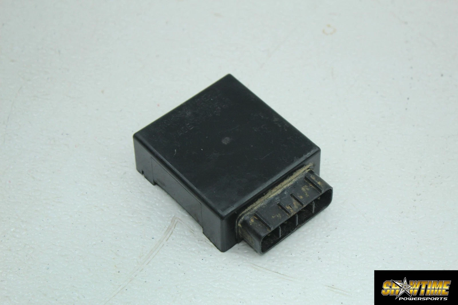 05-09 KAWASAKI BRUTE FORCE 750 KVF750 ECU COMPUTER CONTROLLER UNIT BLACK BOX ECM