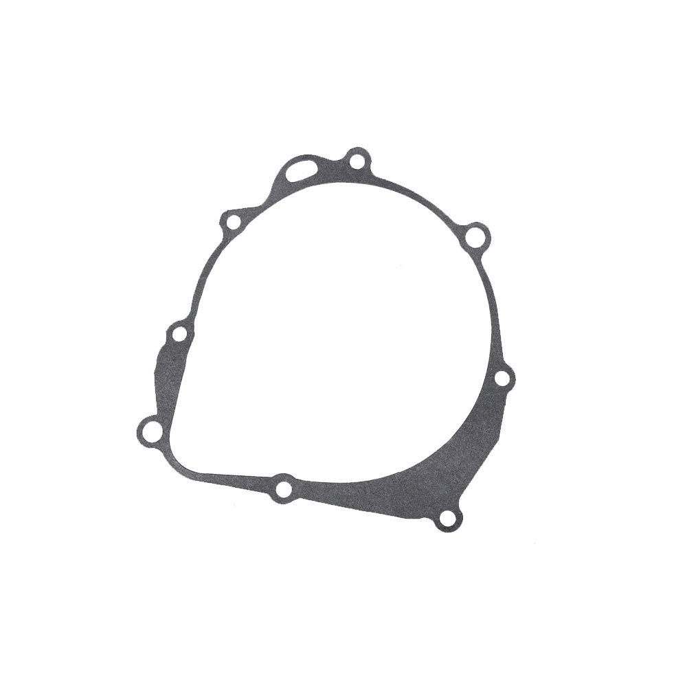 Left Side Engine Stator Magneto Cover Case w/ Gask For