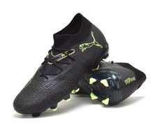 Image of Puma Future 8 Match FG/AG Mens Football Boots Firm/Artifical Ground Fixed Studs