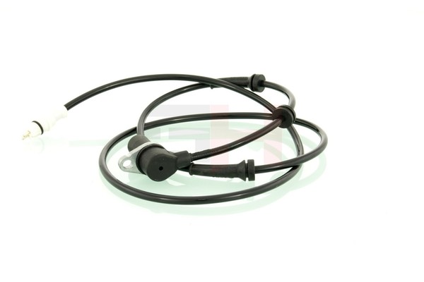 GH ABS Sensor Raddrehzahl GH-702304 FüR Fiat Ducato Bus 120 Multijet 130 4X4 JTD-image