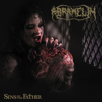 ABRAMELIN - Sins Of The Father CD NEU