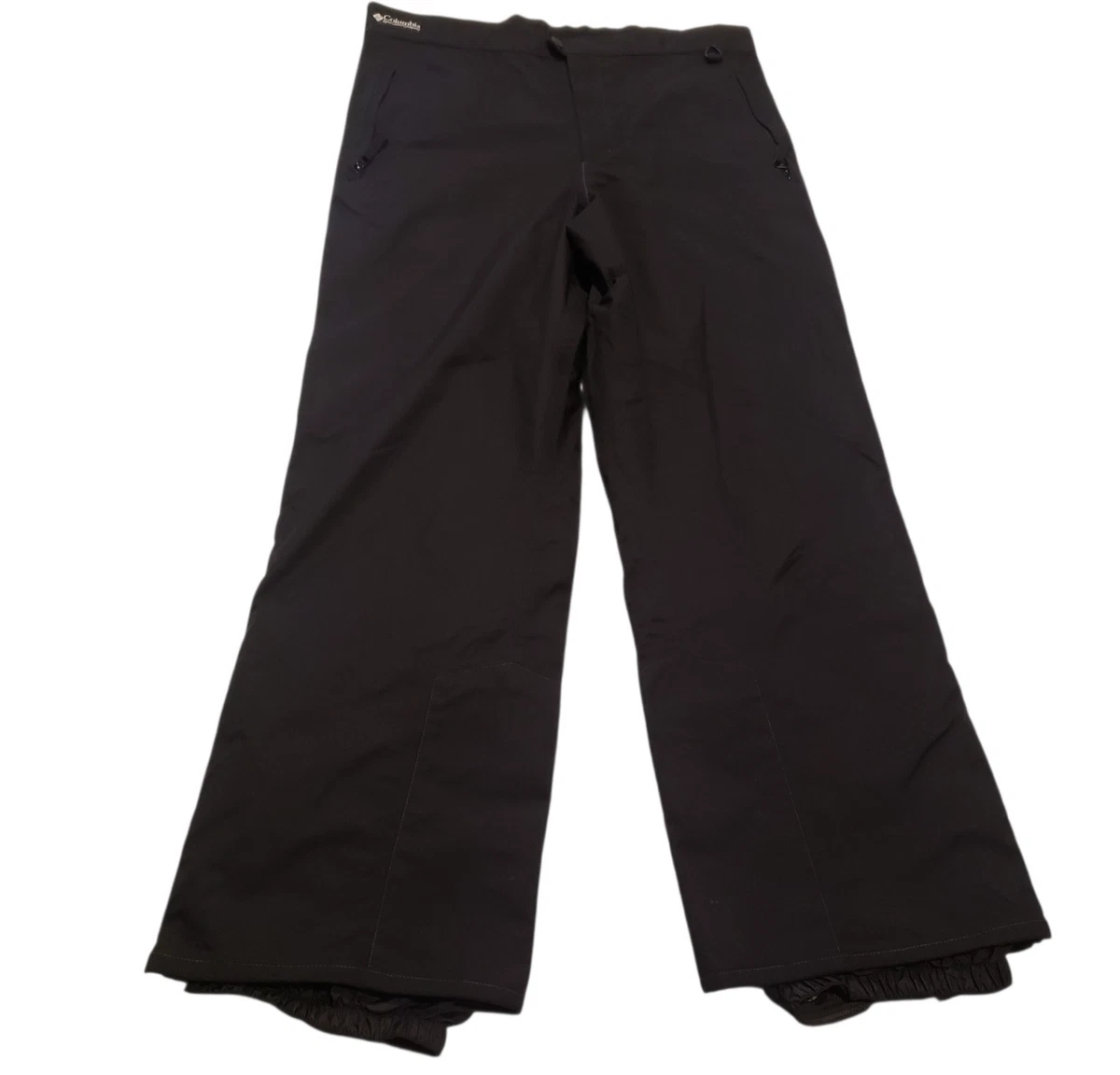 Columbia Omni Tech Pants In Winter Sports Snow Pants & Bibs for
