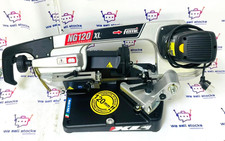 FEMI NG120 XL sega a nastro portatile per taglio metallo 8.48.50.22