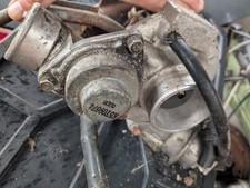 Genuine Oem Saab 9-3 Aero B207 12788719 Mitsubishi Read Descrpn Turbo Td04l