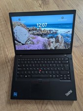 Lenovo ThinkPad L14 Gen 2 Core i5 1135G7 2.4GHz 8GB 128GB SSD 14.1" 11th 7123