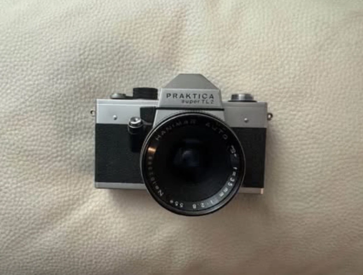 praktica super tl products for sale | eBay