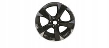 1x Alufelge 18 Zoll 5FA601025H Seat Leon Rim Wheel