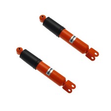 Koni Stoßdämpfer Hinten für Alfa Romeo Coupé 3.0-V6 24V,3.2-V6 24V Bj. 97-05 805