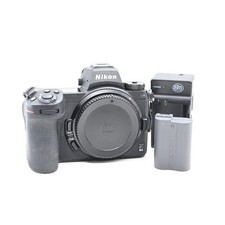 Nikon Z 6II Mirrorless Digital Camera 24.5MP Z6II Z6 II Body #256