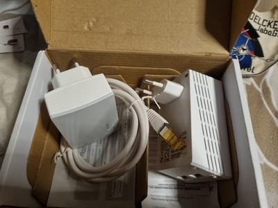 TP-Link AV500 Starter-Kit, Wifi Boost