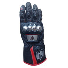 MARCO BEZZECCHI SIGNED MOTOGP RACE GLOVE