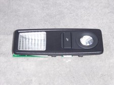 Feu avant (phare) BMW 550