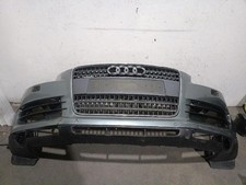 Pare-choc avant Audi QUATTRO