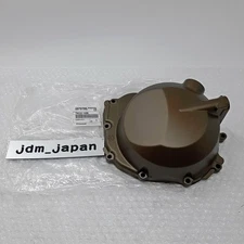 KAWASAKI GENUINE 2000-2006 NINJA ZX-12R ZX1200 B6 CLUTCH 14032-1498 COVER ZX1200